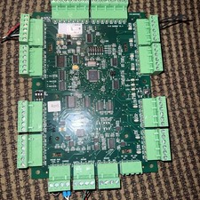 Bosch Reader Board API-AEC21-4WR + Screws And More