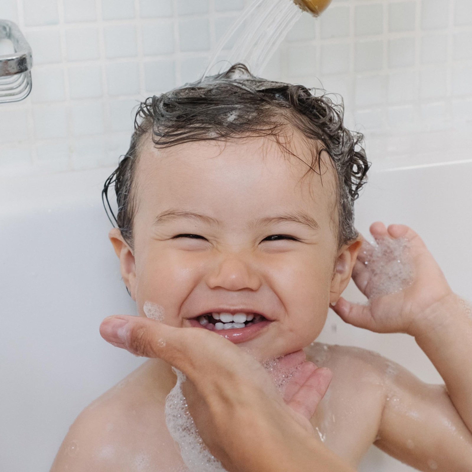 Mustela Baby Gentle Cleansing Gel - Baby Hair  Body Wash - with Natural Avoc...