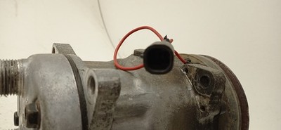R134A KLIMAKOMPRESSOR / R134A / R134A / 99500 FÜR MITSUBISHI MONTERO V20/V40 2