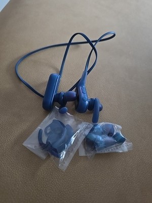Sony MDR-XB50BS Wireless Bluetooth Earphones Waterproof Running Sports In-Ear