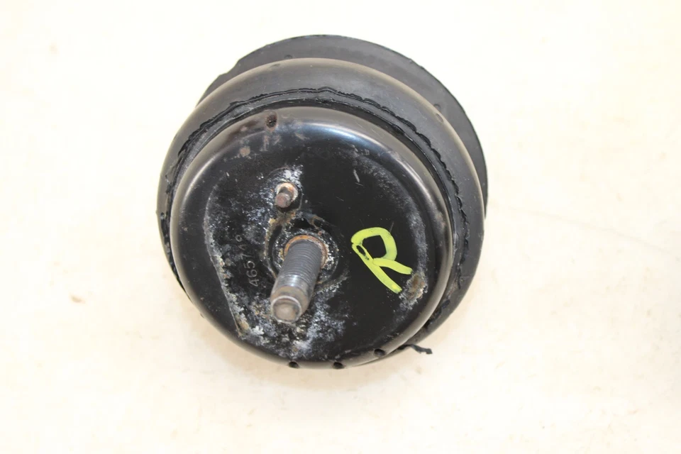 1997-2004 Chevrolet Corvette Engine Mount Set OEM MP51 - Image 3 of 4