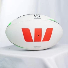 Steeden NRL Premiership Replica Ball 11 Inch