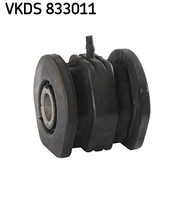 SKF Lagerung, Lenker Vkds 833011 FüR Honda
