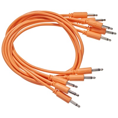 Black Market Modular Patchkabel 25cm - Patchkabel