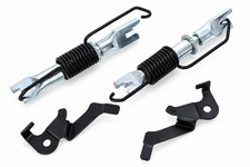 Tambour de frein Toyota YARIS