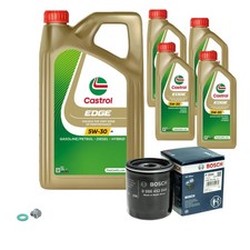 Filtre à huile Lexus IS SPORTCROSS