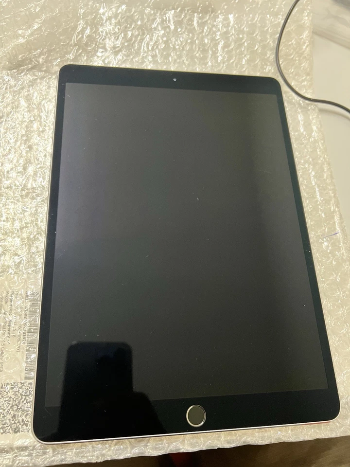 iPad Pro 10.5 64GB Wi-Fi + Cellular  Anno 2017  Usato Ottime Condizioni - Immagine 2 di 4