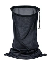 Wood Chipper Shredder Bag - Extra Large 24" x 48" Leaf Mulcher Shredder Colle...