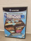 Midway Arcade Treasures 3 (Nintendo GameCube, 2005) CIB Tested Working Read