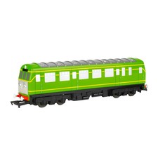 OO Daisy with Moving Eyes