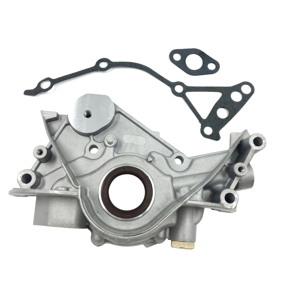 Oil Pump Fits 1987-2000 Chrysler Dynasty Lebaron Dodge Caravan Plymouth Acclaim - Image 2 of 2