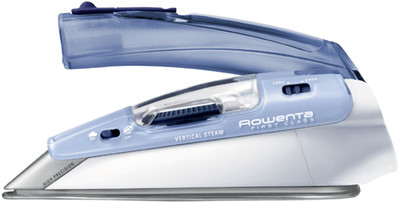 Rowenta Leicht-/Reisebügeleisen DA 1510 Focus Travel