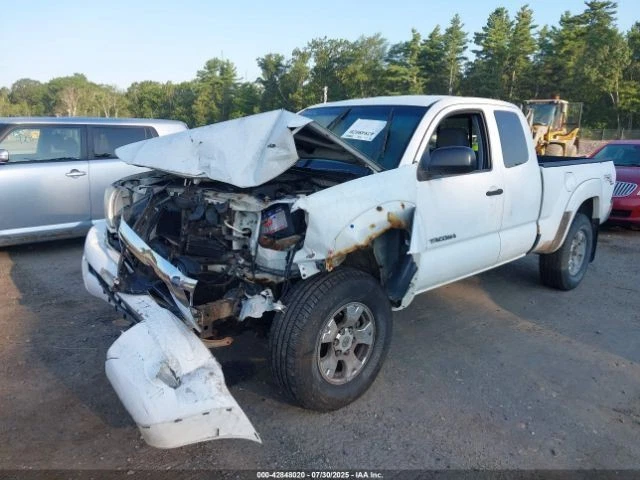 Temperature Control Excluding SR5 Fits 05-10 TACOMA 2067846 - Image 2 of 4