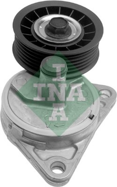 Riemenspanner Keilrippenriemen Schaeffler INA 534 0130 20 FüR Ford Mazda Tribute-image