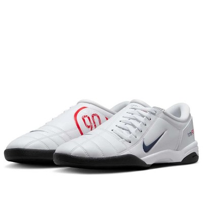 Nike Fußballschuhe Herren Total 90 3 SP Paris IH4467-100 Weiß Trikot Neu 44