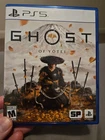New ListingGhost Of Yotei - Sony PlayStation 5