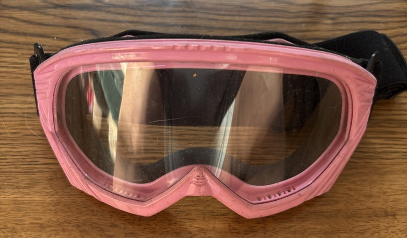 Ski Goggles Pink Adult Snow Goggles Snowboard Goggles
