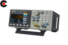 OWON DGE3062 60MHz 300MSa/s 100k 14bits Arbitrary Waveform Generator