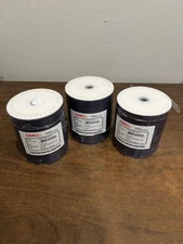 293 CMC Pro Taiyo Yuden 16X DVD-R White Inkjet Hub Printable Media TDMR-WPP-SK16