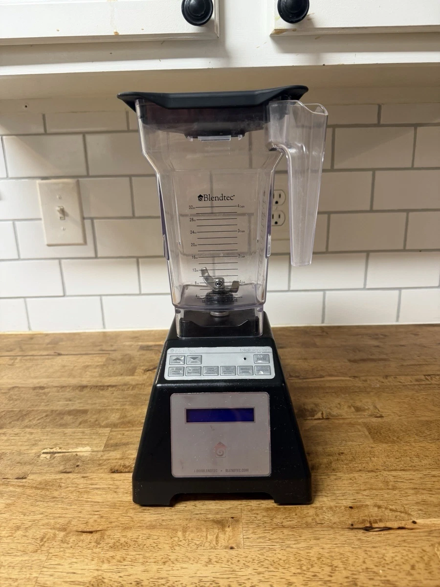 Blendtec Es3 for sale | eBay
