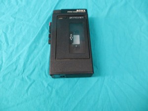 Sony Tcs-300 for sale | eBay