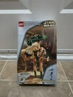 LEGO Star Wars - Technic Pit Droid (8000) Vintage 2000 Factory Sealed
