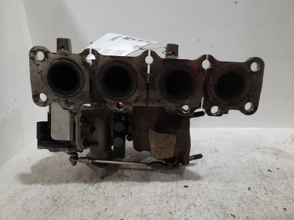 Turbocompresor Sonata Sku #4146272 2015 Foto 4 de 4