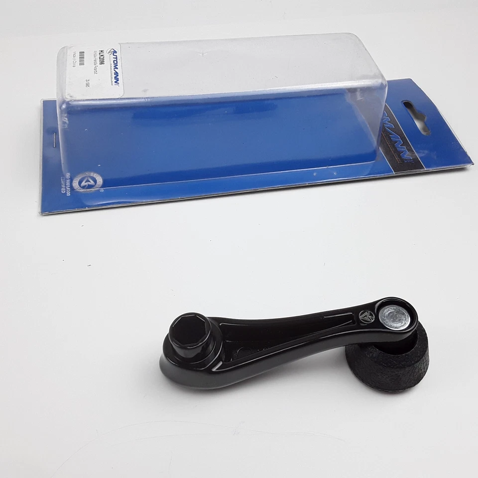 Manija de ventana Automann HLK2096 compatible con Peterbilt 385 357 330 378 379 (2002-2005) Foto 3 de 4