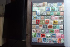 ALLEMAGNE - lot de timbres obl (H19)