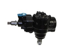 Borgeson 800123 Hd Power Steering Gear Box 2003-2008 Dodge Ram 2500 3500 New