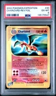 2002 POKEMON EXPEDITION #40 CHARIZARD-REVERSE FOIL PSA 6