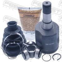 Febest Gelenksatz Antriebswelle 1011-CAPTLH FüR Opel Antara L07 Cdti 4X4 LPG Van