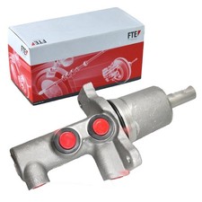 FTE HAUPTBREMSZYLINDER 25,4mm passend für MERCEDES-BENZ G-KLASSE SPRINTER |