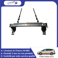 Pare-choc avant Ford S-MAX