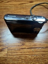 Panasonic LUMIX DMC-FX8 Digital Cameras for Sale | Shop New & Used