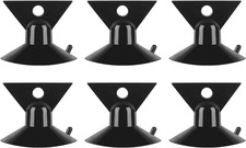 Gu10 Led Bulb Removal Tool, 6Pcs High Ceiling Light Bulb Changer Sucker,Strong G