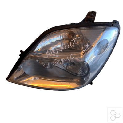 260600499R Projektor Links RENAULT SCENIC 2.0 16V Mnv 5p/b/1998cc