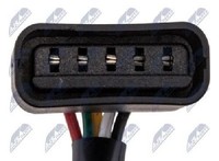 Original NTY Wischermotor ESW-HY-505 FüR Hyundai