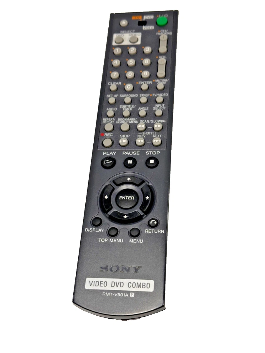Preços baixos em Sony Cinza VCR DVD e Blu-ray players | eBay