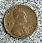 1936-D Lincoln Wheat Cent - Exact Coin - Save With Combined Shipping