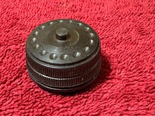 Chinese Yl12 Hl12 Magazine Tube Cap- 12ga Ithaca 37 Clone Shandong-32261