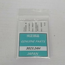 Capacitor Watch Battery VS72 VS75 V172 V175 For Seiko Solar TS-920E 3023 24H