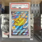 New ListingPSA 10 - 2021 Pokemon Celebrations, Flying Pikachu VMAX, Full Art
