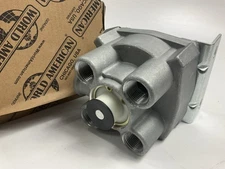 World American WA102626 Air Brake R12 Relay Valve - Replaces 102626, 102626N