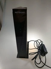 NETGEAR C6300-100NAS-A1 AC1750 WIFI DOCSIS 3.0 CABLE PERP MODEM ROUTER