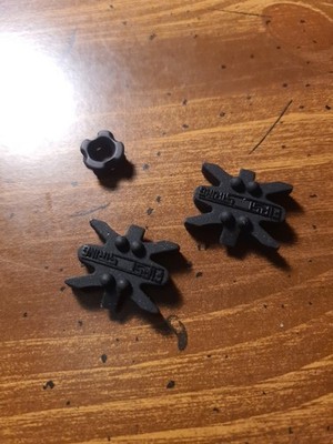 First String Dampeners String Leeches And Peep Sight Archery Lot