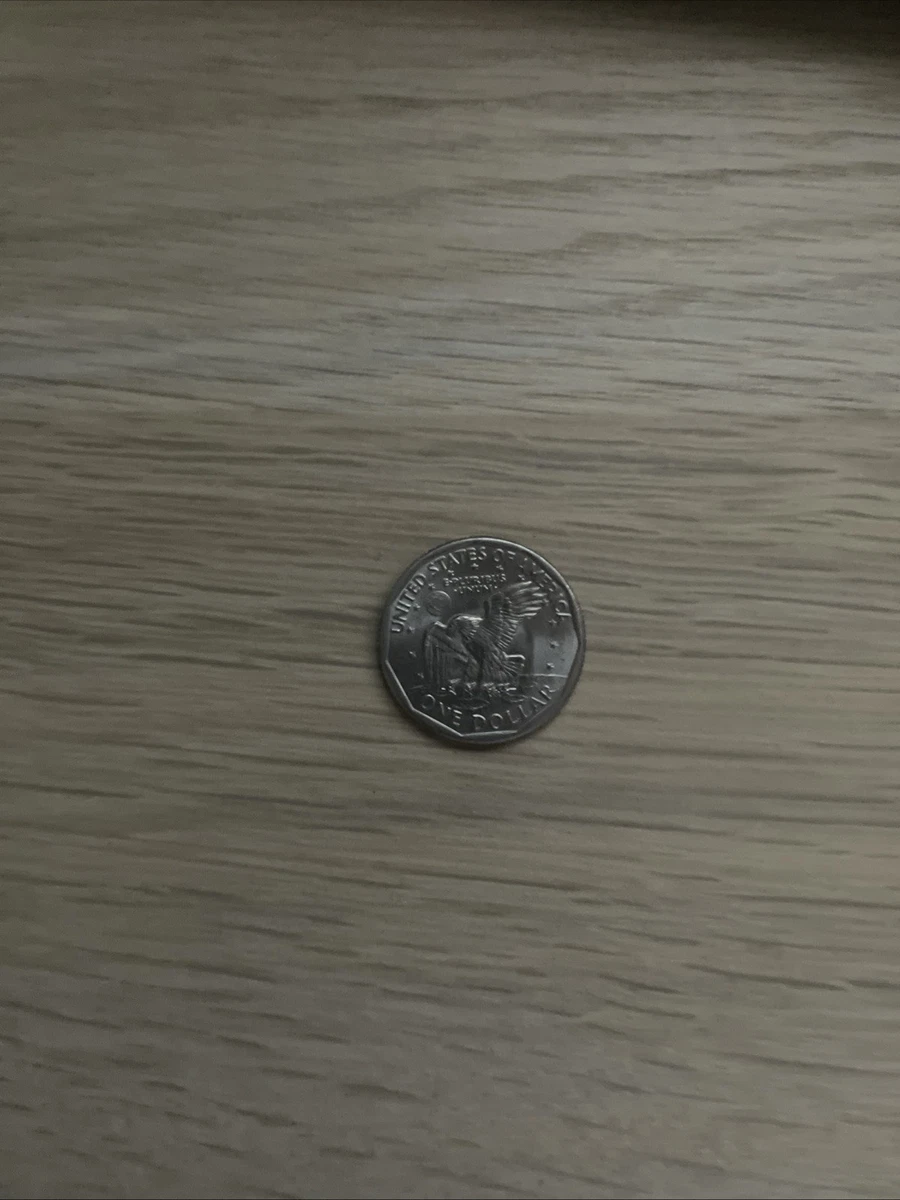 Lot De 8 Pièces ½ Dollar Américain Aigle – Idéales Pour La Magie