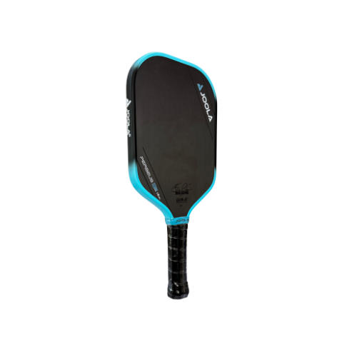 JOOLA PERSEUS ラケット BEN JOHNS JOOLA Ben Johns Perseus 16mm Carbon Fiber Pickleball Paddle