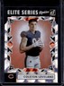 2025 Panini Donruss Colston Loveland The Elite Series Rookies RC #ESR-CLD Bears