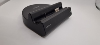 4-420 PSP GO クレードル PSP-N340 Sony PSP Go Docking Station/Cradle Base PSP-N340 Only Cradle Base